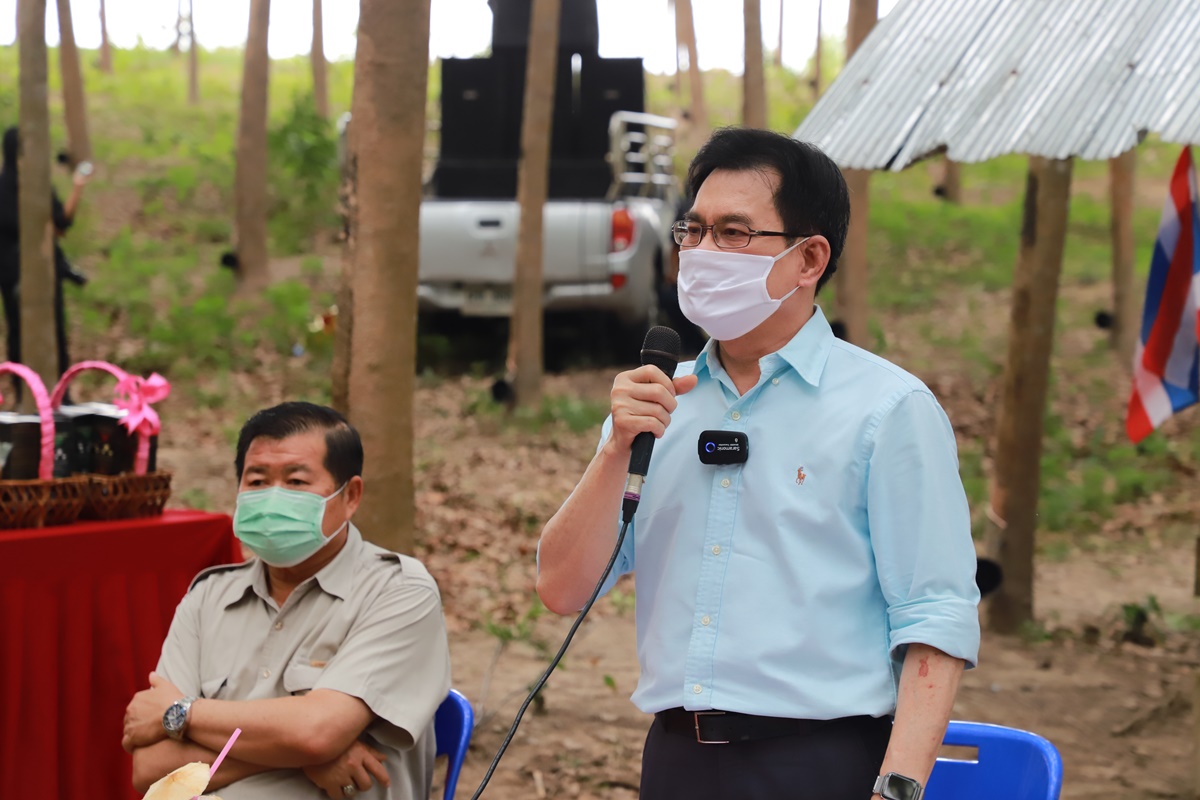 จุรินทร์ ลักษณวิศิษฏ์