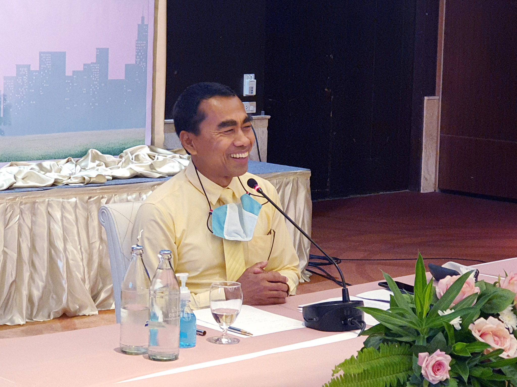 นายอมร วงศ์วรรณ