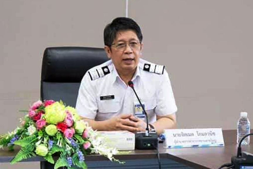 ร.อ.นพ.อัจฉริยะ แพงมา
