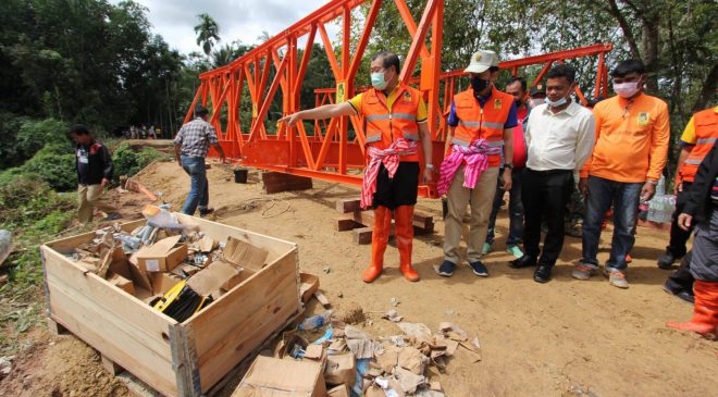 สะพานเบลีย์