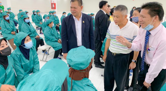 พลเรือตรี สมเกียรติ ผลประยูร