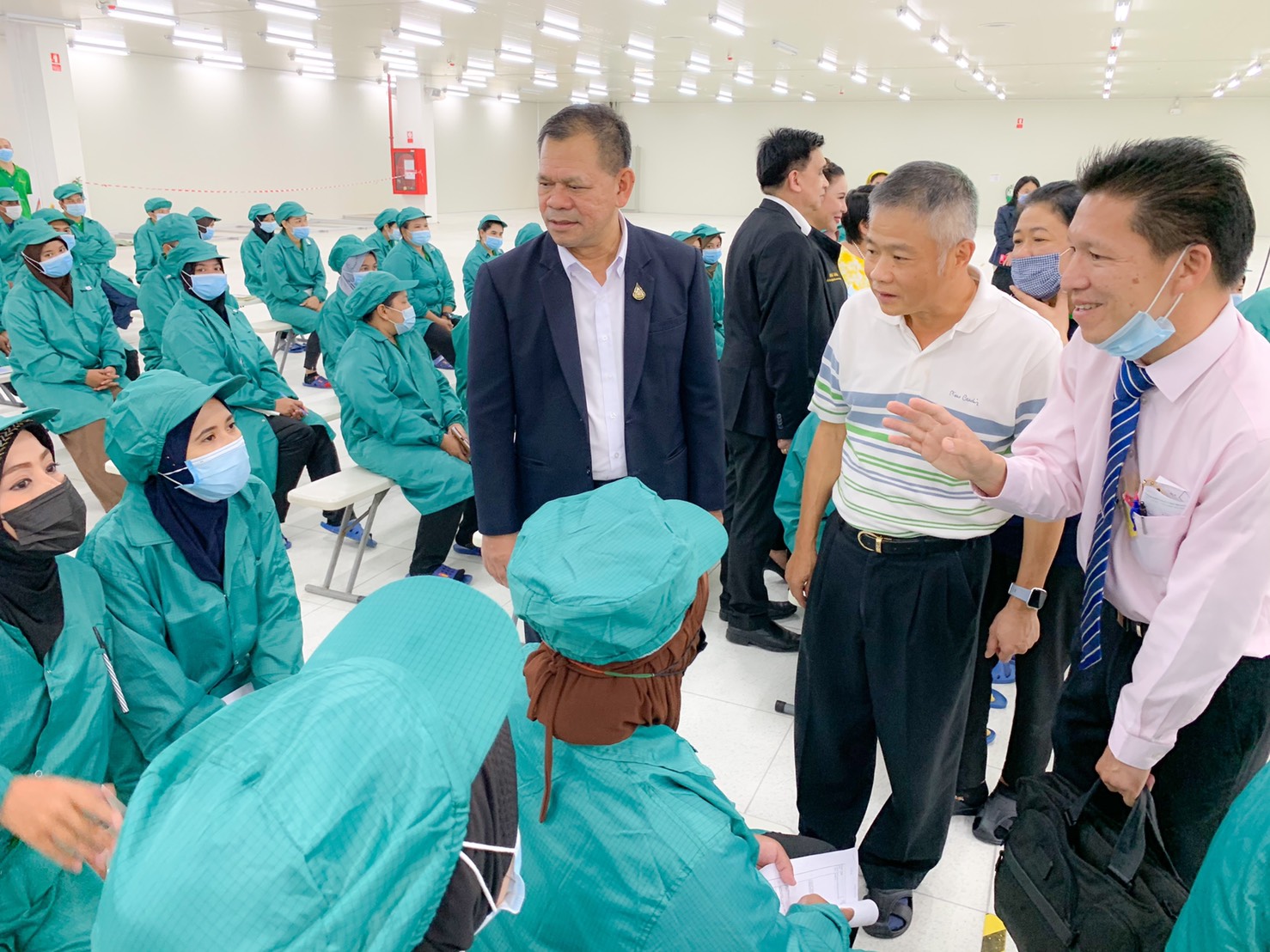 พลเรือตรี สมเกียรติ ผลประยูร