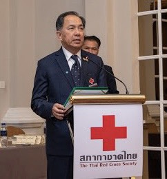นายกฤษฎา บุญราช