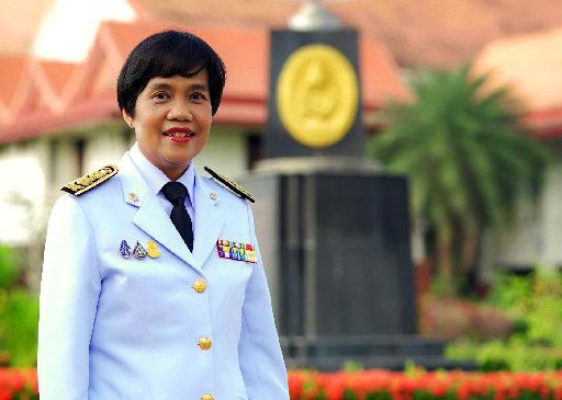 โปรดเกล้าฯ ‘ผศ.ดร.ทัศนา ศิริโชติ’ เป็นอธิการบดี มรภ.สงขลา