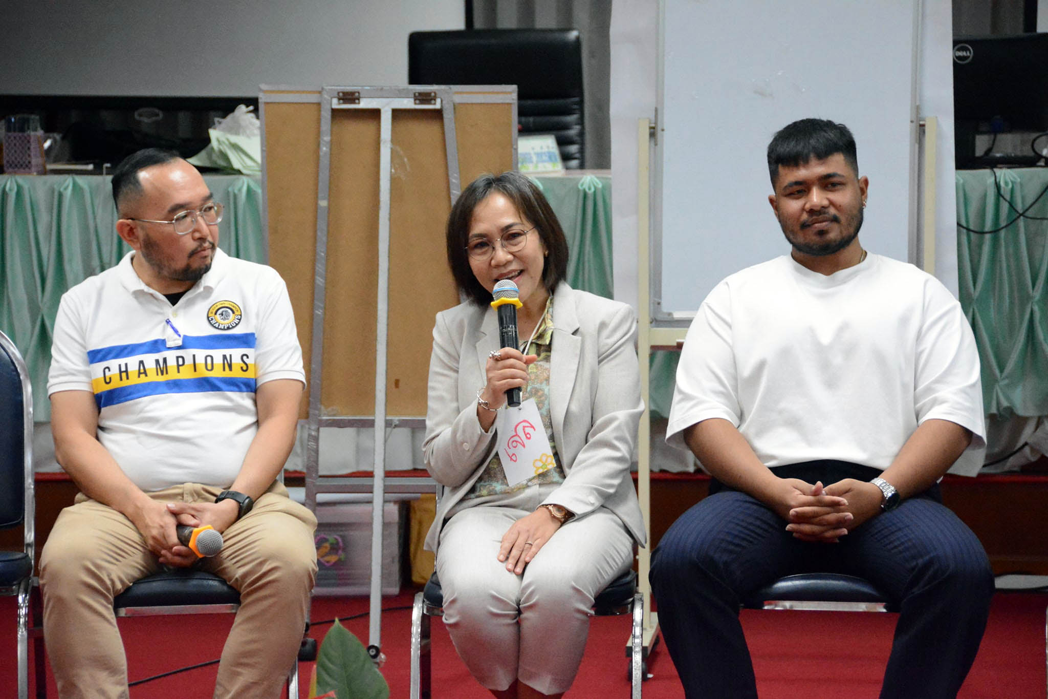 มรภ.สงขลา สัมมนายกระดับการจัดการเรียนการสอนสำหรับอาจารย์ปัจจุบันและอาจารย์ใหม่