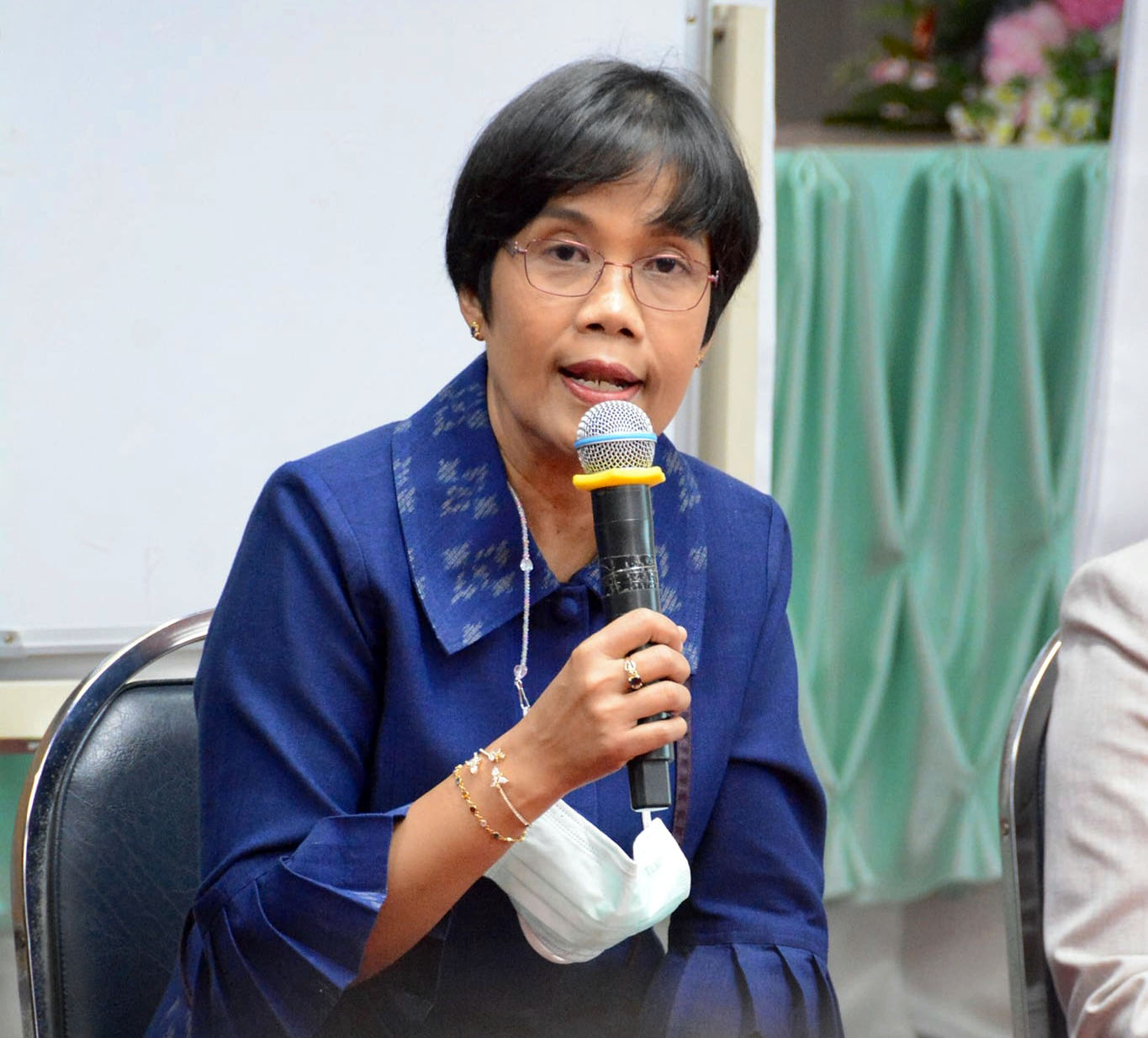 มรภ.สงขลา สัมมนายกระดับการจัดการเรียนการสอนสำหรับอาจารย์ปัจจุบันและอาจารย์ใหม่