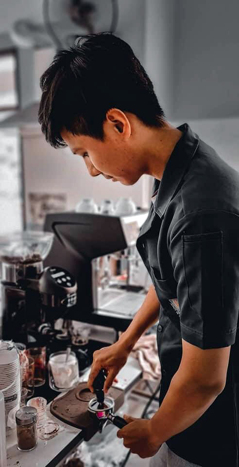 คณะเกษตร มรภ.สงขลา เอาใจคอกาแฟ จัดอบรมหลักสูตรระยะสั้น “สานฝันธุรกิจ Coffee”