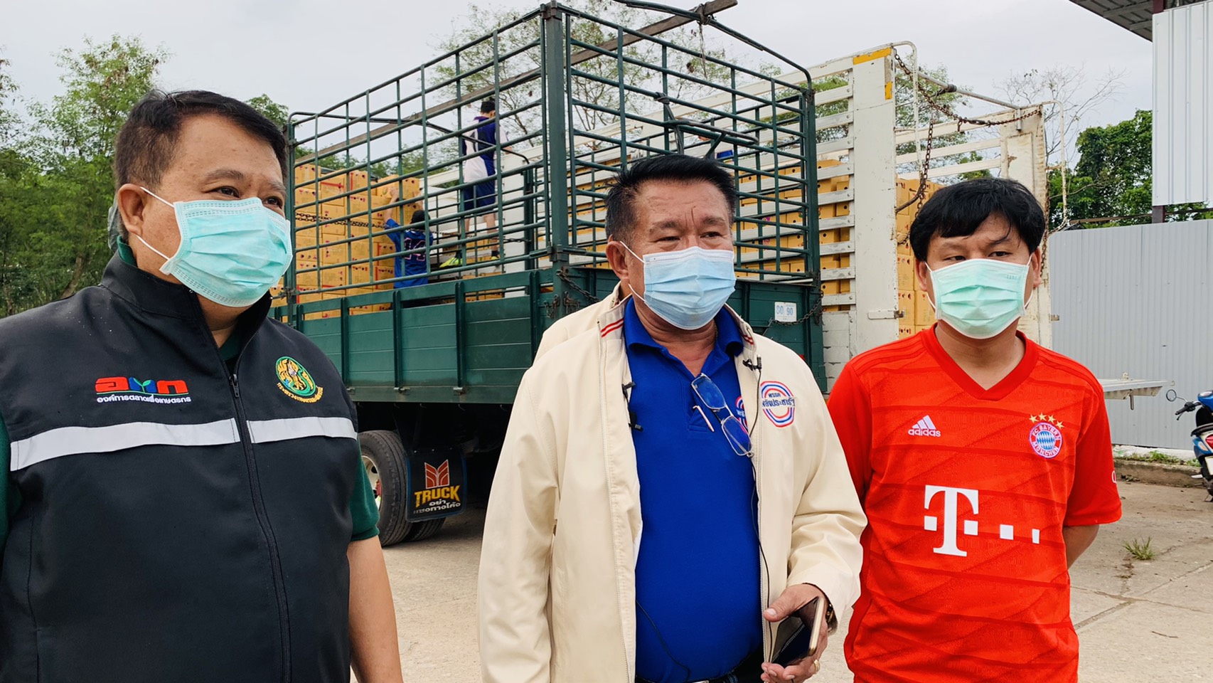 พริกตกต่ำที่สุดในรอบ 10 ปี