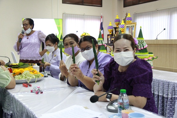 โรงเรียนรักศิลปะและวัฒนธรรม"