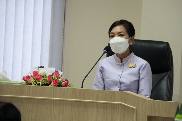 โรงเรียนรักศิลปะและวัฒนธรรม"