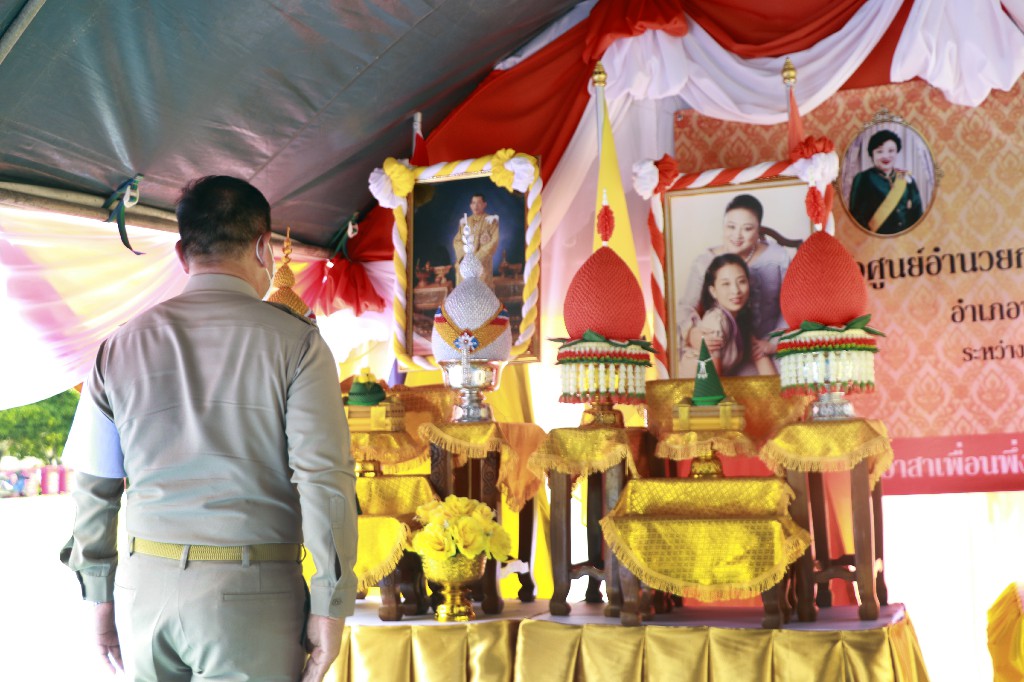 ผู้ได้รับผลกระทบโรคไวรัส โคโรนา 2019