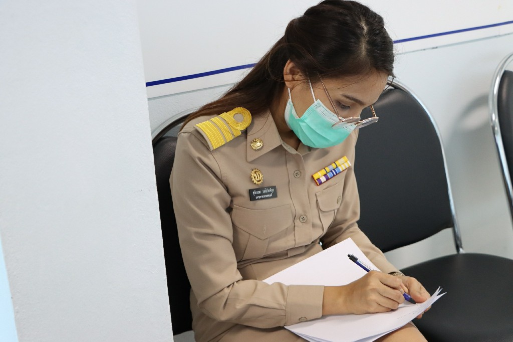 ประชุม ASEAN