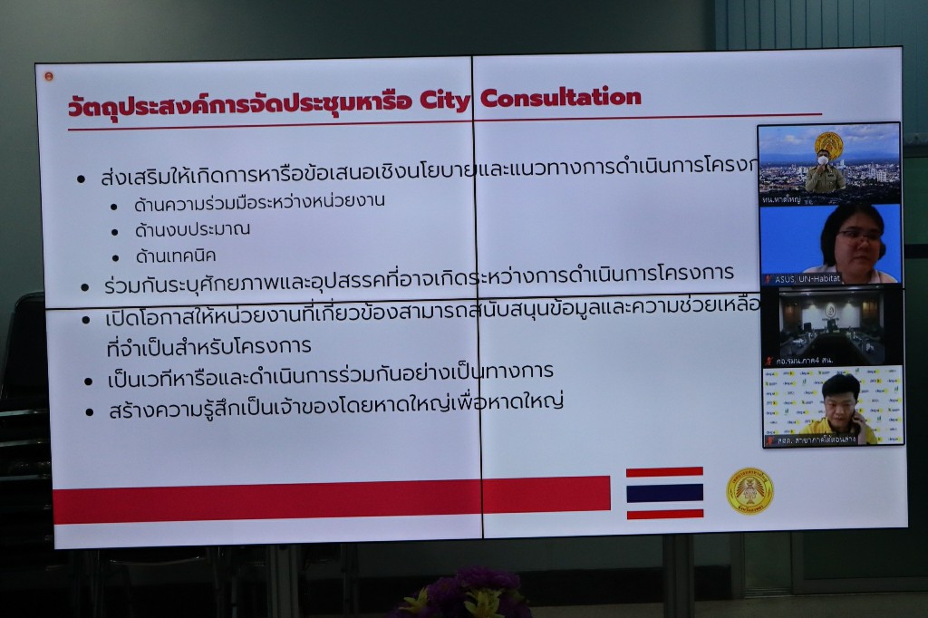 ประชุม ASEAN