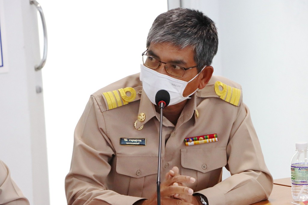ประชุม ASEAN