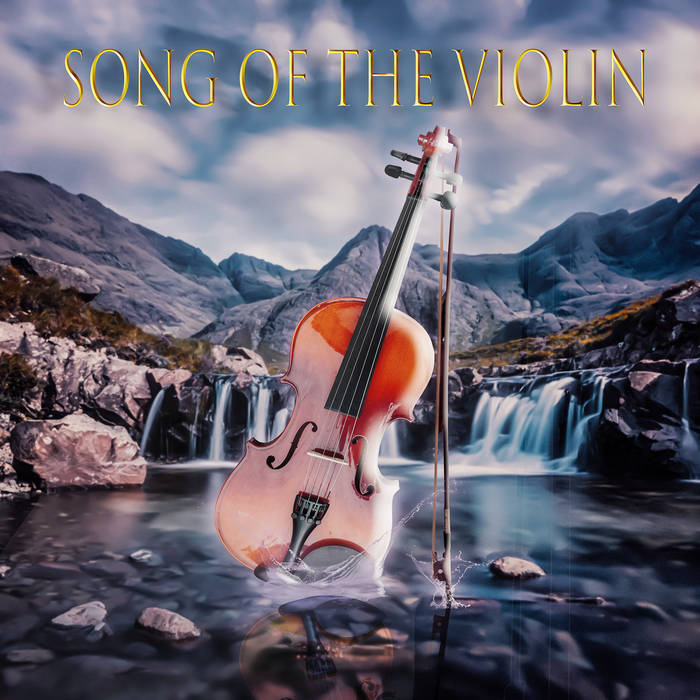 ‘ผศ.ประภาส ขวัญประดับ’ มรภ.สงขลา สร้างผลงานระดับโลก “Song of The Violin”