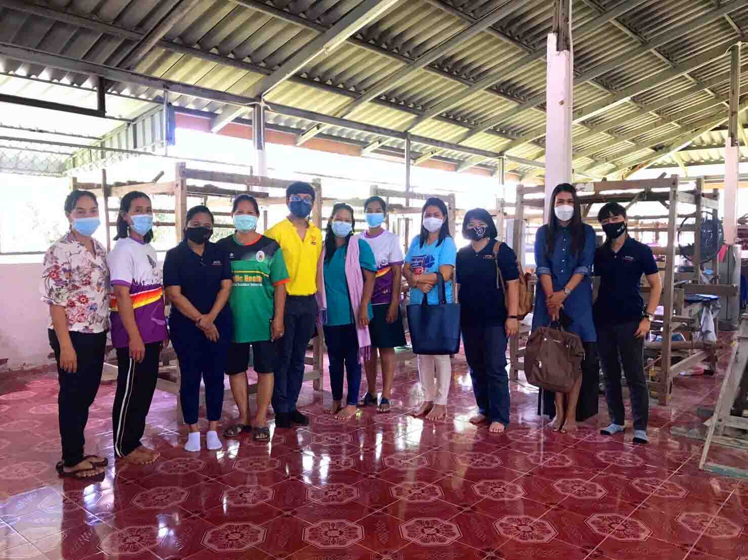 ม.หาดใหญ่ จับมือ มทร.ศรีวิชัย พัฒนาแบรนด์ “SAPPAROT” แข่งขันระดับประเทศ