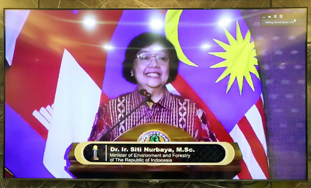 เทศบาลนครหาดใหญ่ ได้รางวัลอาเซียนด้านสิ่งแวดล้อมเมืองที่ยั่งยืน 2021