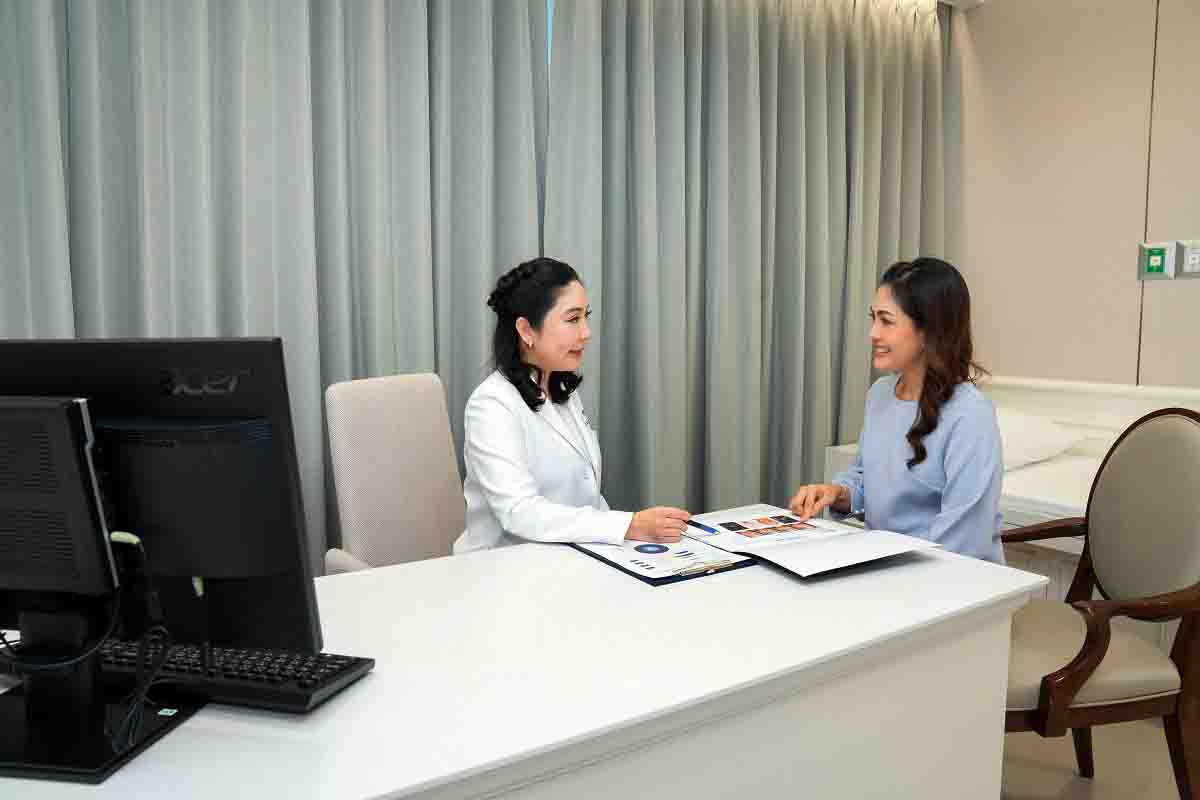 ประเทศไทย กับ Wellness 5.0 โอกาสที่มากับกระแส Preventive Medicine