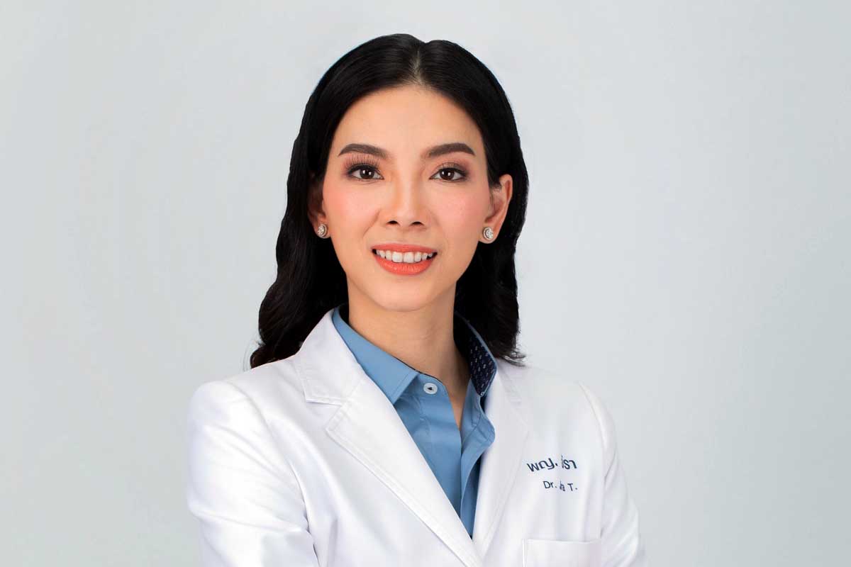 ประเทศไทย กับ Wellness 5.0 โอกาสที่มากับกระแส Preventive Medicine