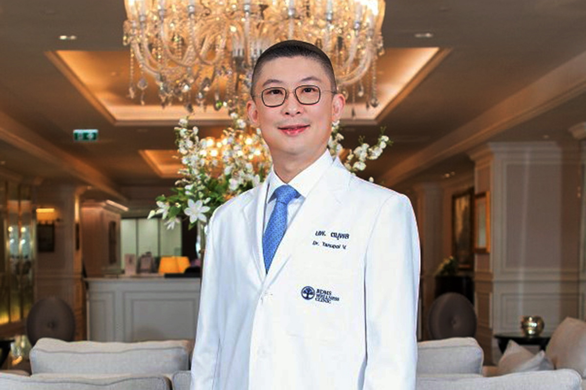 ประเทศไทย กับ Wellness 5.0 โอกาสที่มากับกระแส Preventive Medicine