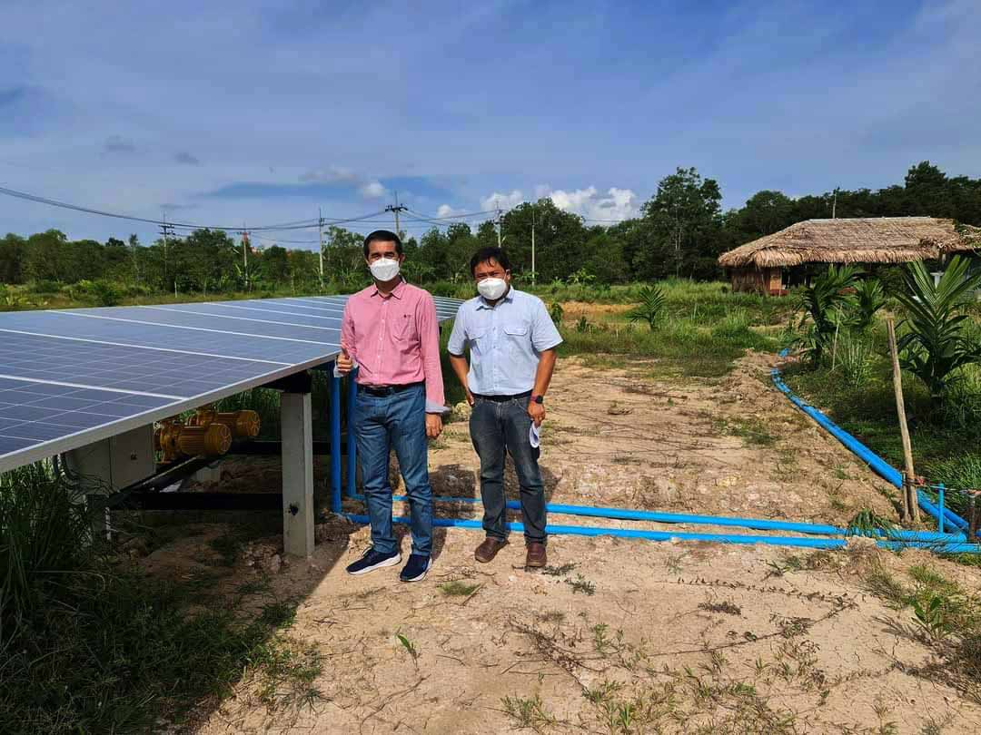 มรภ.สงขลา เผยผลจัดลำดับมหาวิทยาลัยสีเขียวโลก ครองอันดับ 2 กลุ่มราชภัฏภาคใต้