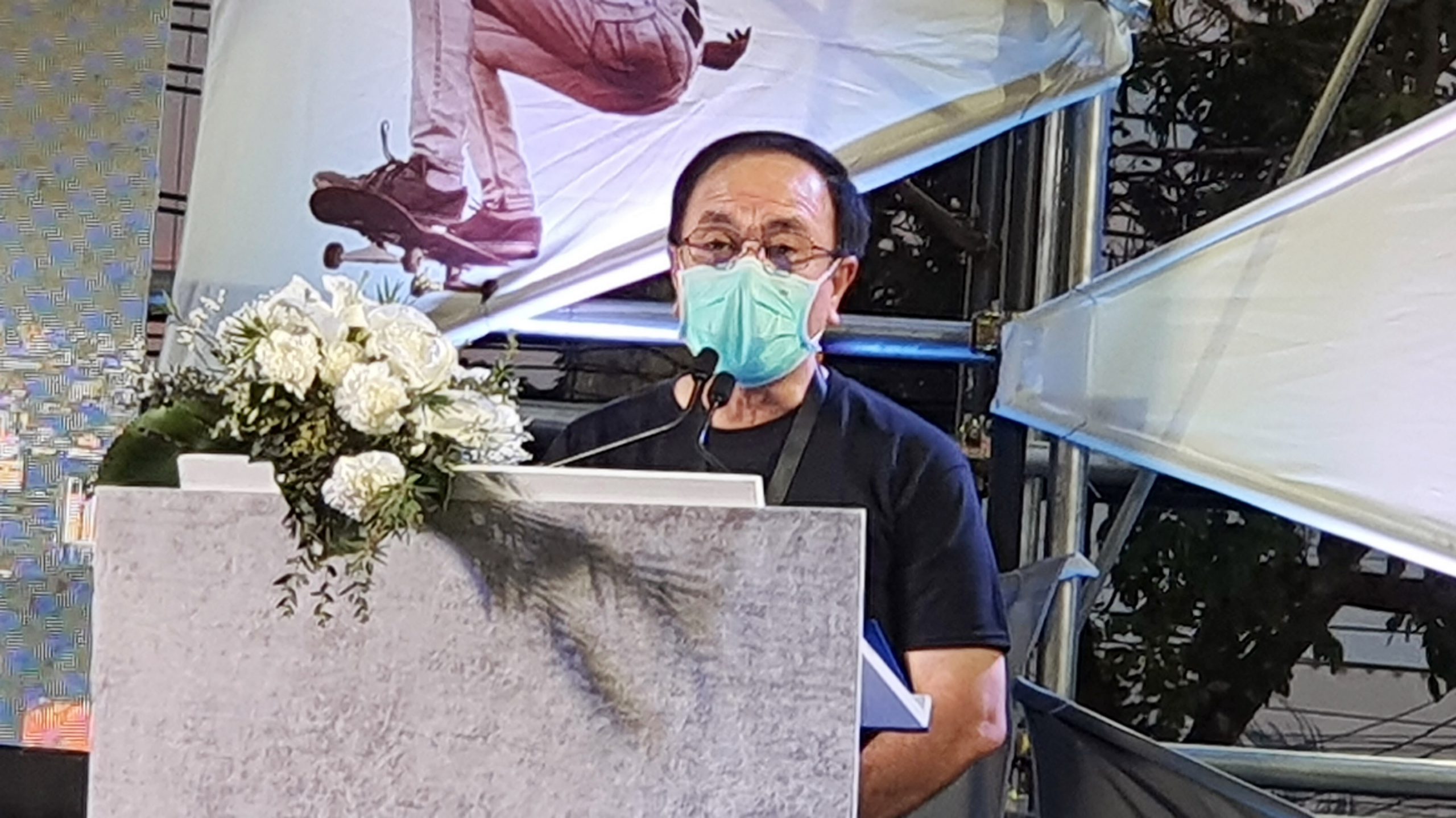 รมว.พิพัฒนเป็นประธานเปิดงาน "HATYAI EXTREME FESTIVAL 2022 "