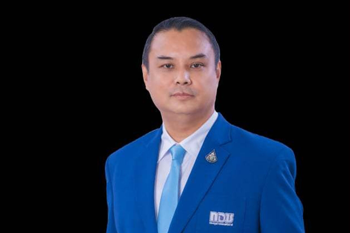 มรภ.สงขลา ขอเชิญฟังบรรยายด้านการออมเงิน วันที่ 28 เม.ย. 65