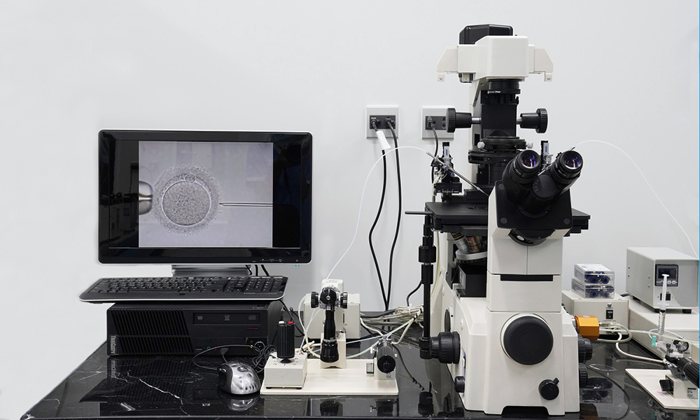 เตรียมวางแผนให้คุณได้… กับความท้าทายของ IVF/ICSI ตอบทุกโจทย์ผู้มีบุตรยาก