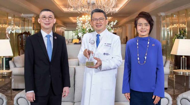 เตรียมวางแผนให้คุณได้… กับความท้าทายของ IVF/ICSI ตอบทุกโจทย์ผู้มีบุตรยาก  