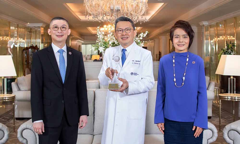 เตรียมวางแผนให้คุณได้… กับความท้าทายของ IVF/ICSI ตอบทุกโจทย์ผู้มีบุตรยาก  