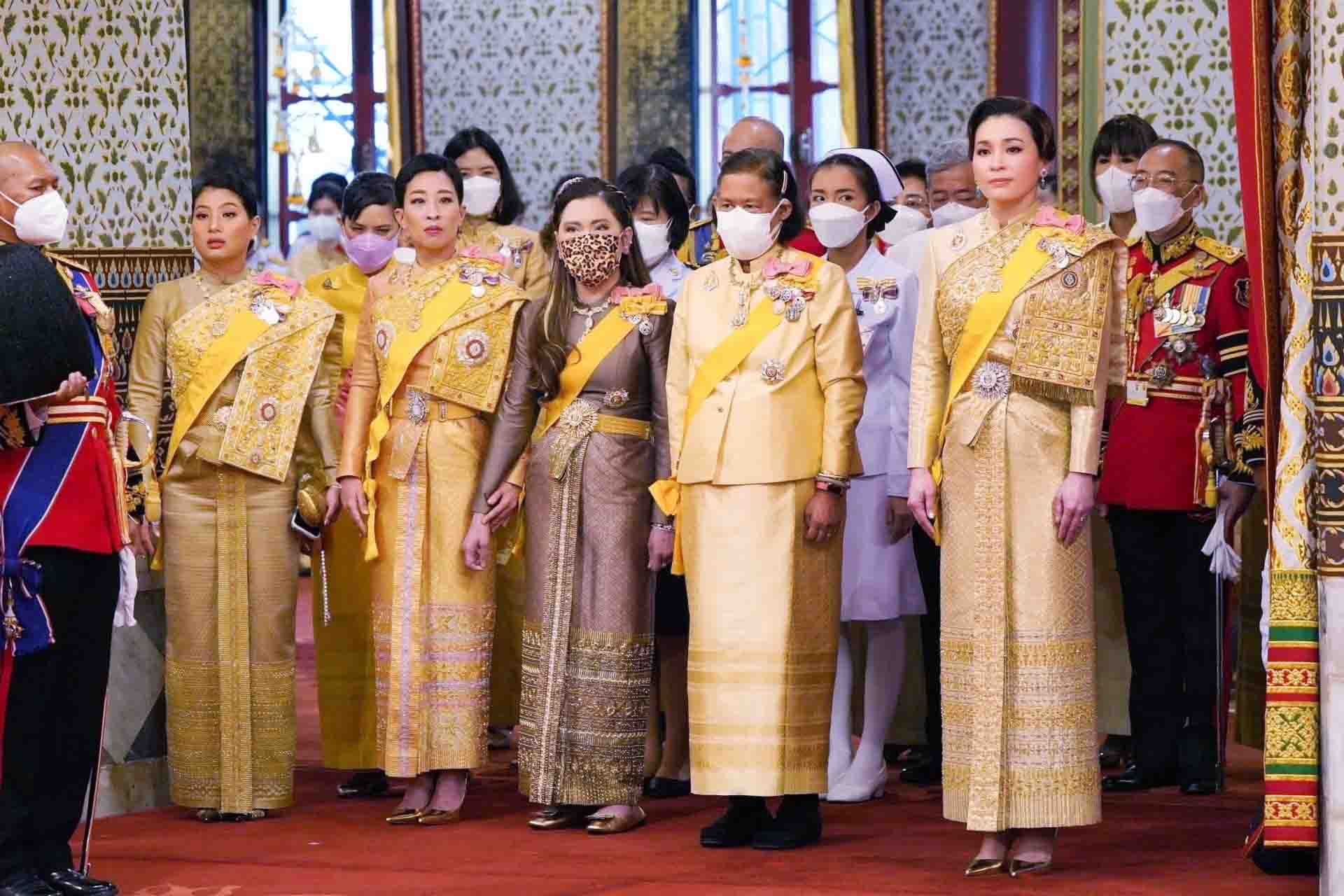 วันเฉลิมพระชนมพรรษา