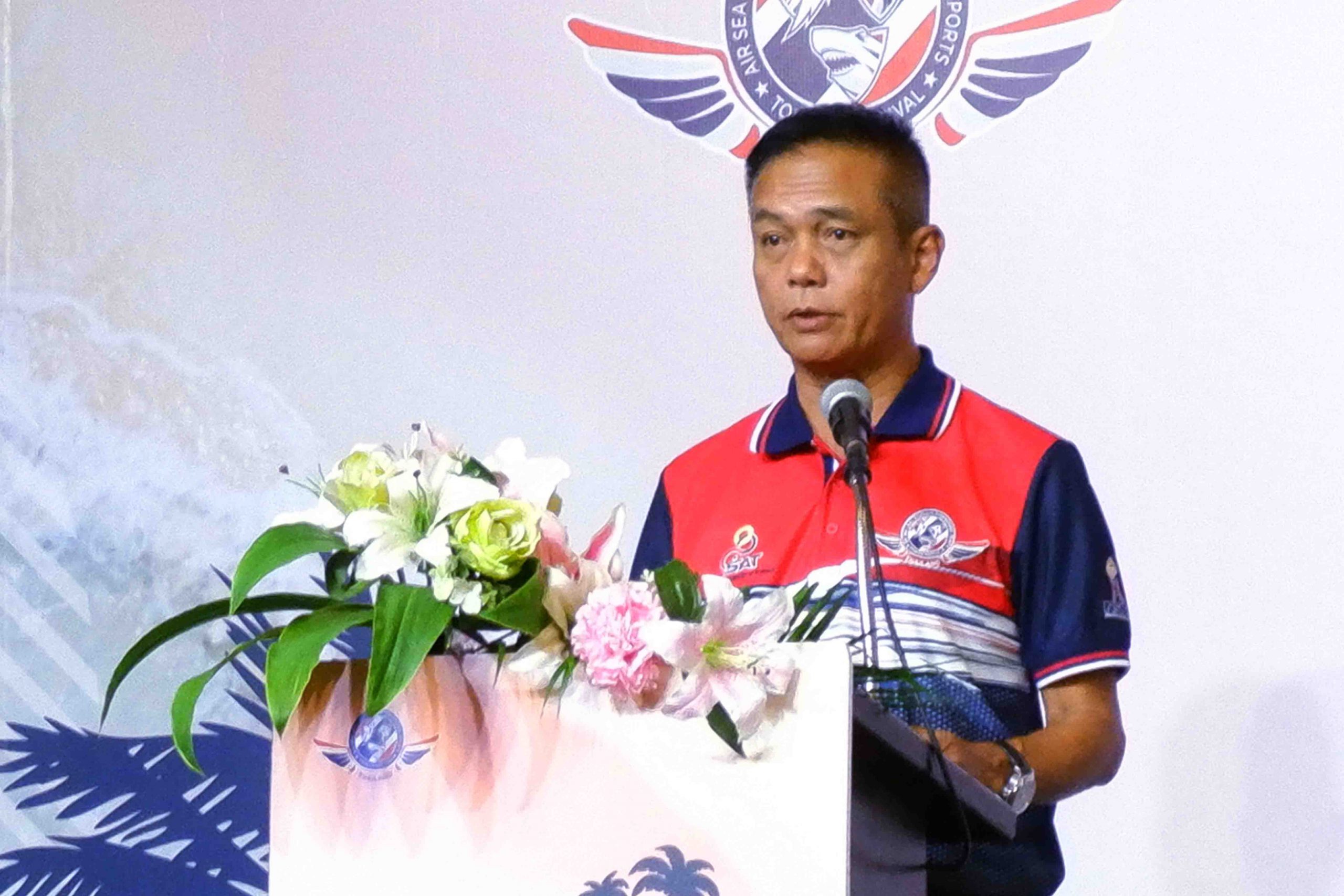 พิพัฒน์ รัชกิจประการ สั่งการ กกท. และ ททท. หารือภาครัฐและภาคเอกชนจัด SONGKLA BEACH FESTIVAL 2022