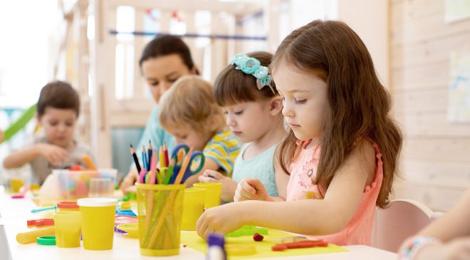 Hospital Kindergarten Group เตรียมความพร้อมก่อนเข้าอนุบาล   สำหรับเด็กที่ต้องการการดูแลเป็นพิเศษ  