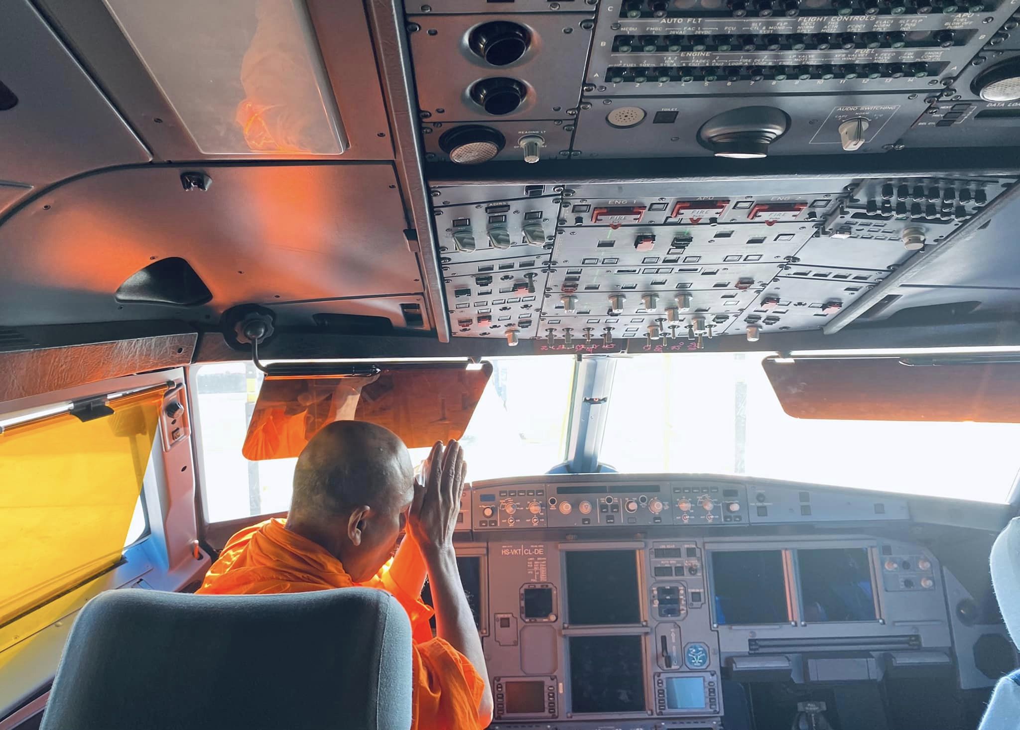 ไทยเวียตเจ็ทรับมอบ Airbus A320 ลำใหม่ เสริมกลยุทธ์ขยายเครือข่ายเส้นทางบิน