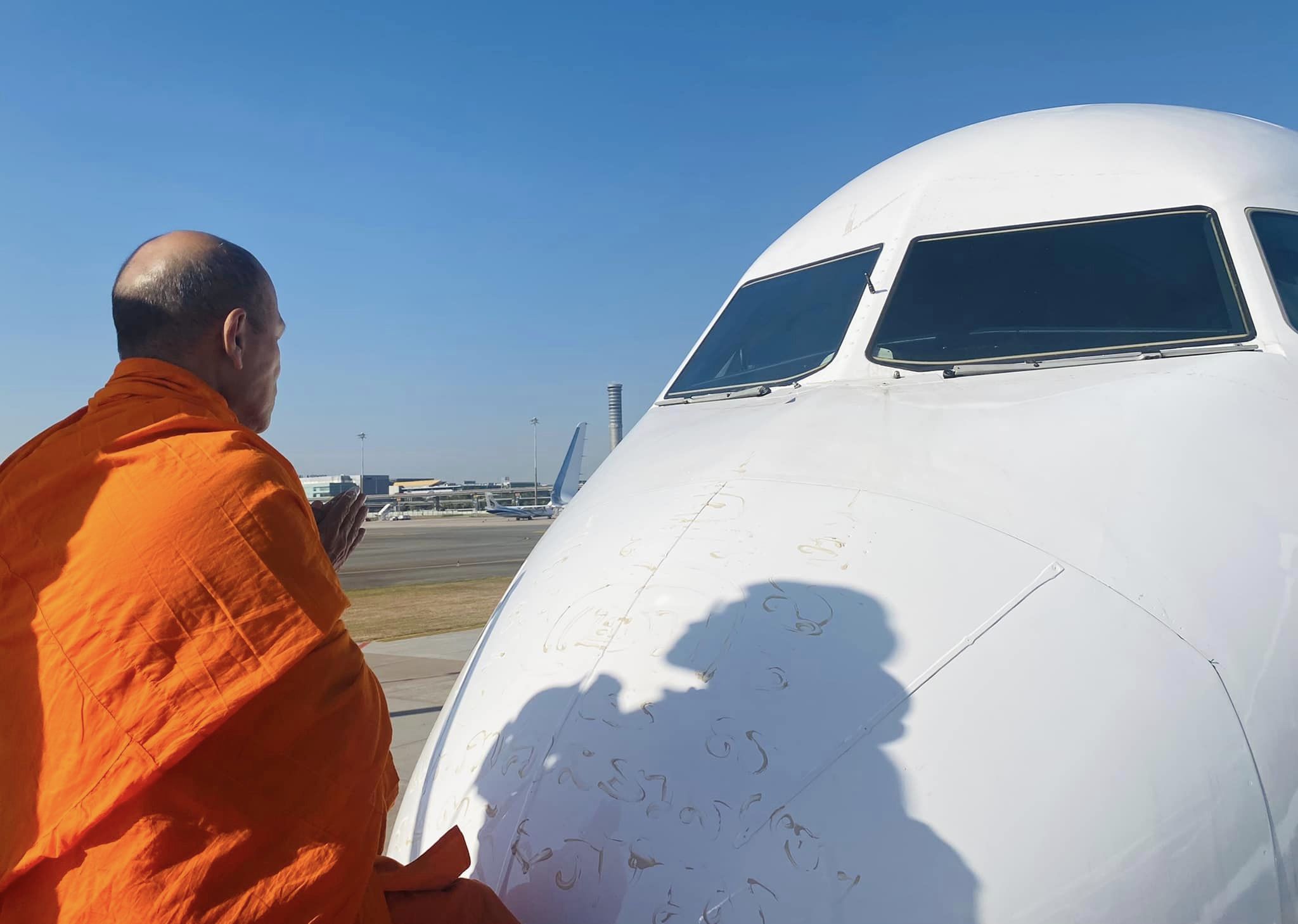 ไทยเวียตเจ็ทรับมอบ Airbus A320 ลำใหม่ เสริมกลยุทธ์ขยายเครือข่ายเส้นทางบิน