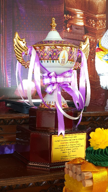 พิธีแถลงข่าว โครงการเดิน-วิ่ง ม.หาดใหญ่ เพื่อสันติสุขจังหวัดชายแดนใต้และรณรงค์การไม่สูบบุหรี่ ครั้งที่8