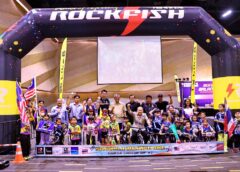 แข่งขันจักรยานบาลานซ์ไบค์ (รถขาไถ) SONGKHLA BALANCE BIKE ROCKFISH CHAMPION CUP 2023 #3