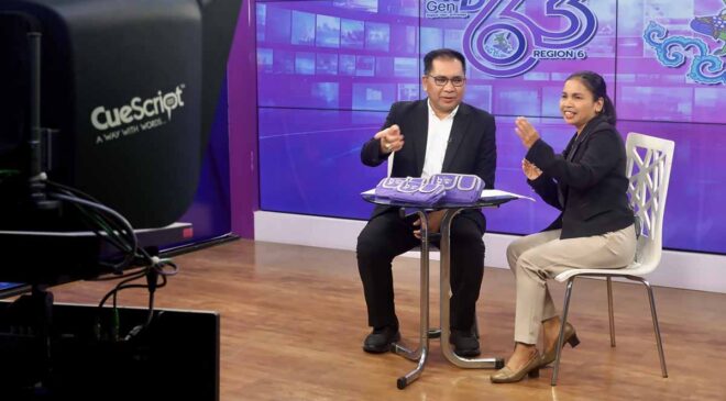 สปข.6 เตรียมจัด “งาน 63 ปี สำนักประชาสัมพันธ์เขต 6“ ภายใต้แนวคิด “PRD 6 Gen D ทันโลกดิจิทัล”