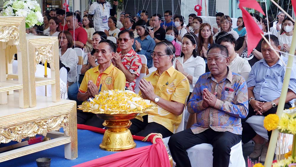 จัดใหญ่หาดใหญ่มูเตลู ครั้งที่ 2