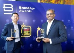 “ฟิลิปส์” คว้ารางวัล “2024 Thailand’s Most Admired Brand”  และ Innovation Brand Award  ตอกย้ำความเป็นผู้นำอันดับ 1