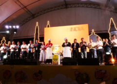 เทศบาลนครหาดใหญ่ เปิดงาน “International Food Festival 2026”