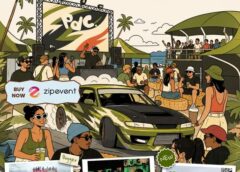 PADDOCK CLUB 2026