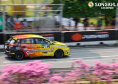 OFFICIAL PRACTICE SPECIAL RACING CLUB – PT SONGKHLA GP