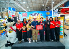  โก โฮลเซลล์ ต่อยอดเทรนด์ชีสมาแรง ปักหมุดเชียงใหม่ ชู A-Choice California Cheese ลดต้นทุนต่อเมนู