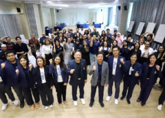 ม.หาดใหญ่ จัด “Hatyai U Andaman Connex 2026” เชื่อมเครือข่ายสถานศึกษา สร้างโอกาสสู่อนาคต