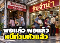 ดัชนีความเชื่อมั่นของประชาชนในภาคใต้ ด้านเศรษฐกิจและสังคม เดือนตุลาคม 2569